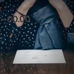 Things Girls Do After Graduation: Date Night