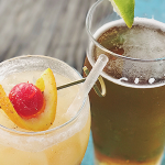 The Ten Commandments Of Day Drinking