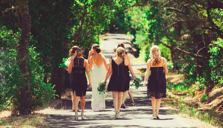 That Time I Almost Ruined A Wedding, Part 2