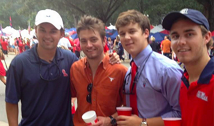 The Beginner’s Guide To Gameday Polos