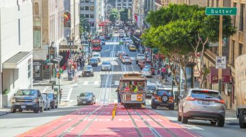 Classic San Francisco Destinations And Realistic Alternatives