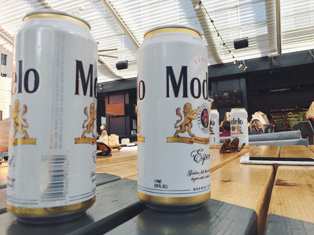 Oktoberfests, Tailgates, And Armed Robberies: The Worst Stories From This Past Weekend