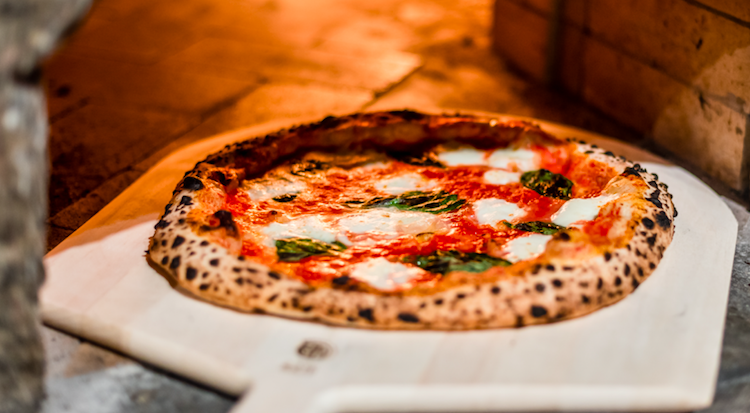 Neapolitan Pizza Is The Best Pizza And It’s Not Even Close