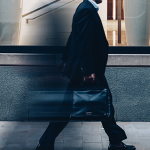 The Realization That I'm No Longer Growing Up, But An Actual Grown Up