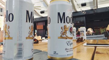 If Your Response Is, "2 Or 3 Beers," You're Hammered