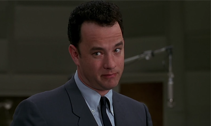 Is "That Thing You Do!" The Most Underrated And Re-Watchable Tom Hanks Film?