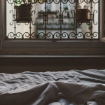 The Realization That I'm Grateful For The Pain