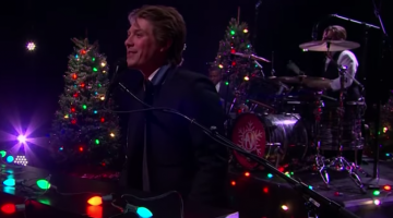 A Definitive Ranking Of Boy Band Christmas Albums