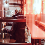 5 Ways To Obliterate First Date Nerves