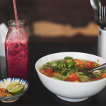 Things Girls Do After Graduation: Get Sick