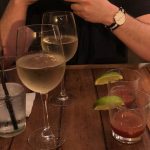 What I Spent This Weekend: A Sunday With Victoria