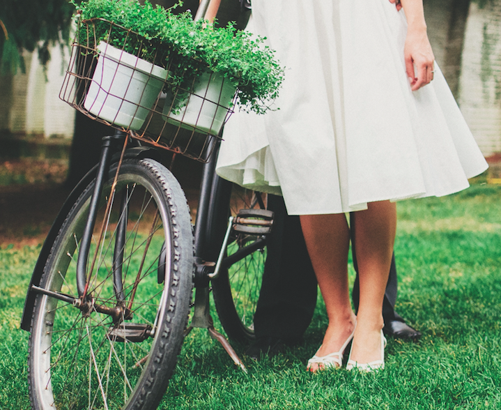 My 2018 Goal: Learn How to Ride a Bike