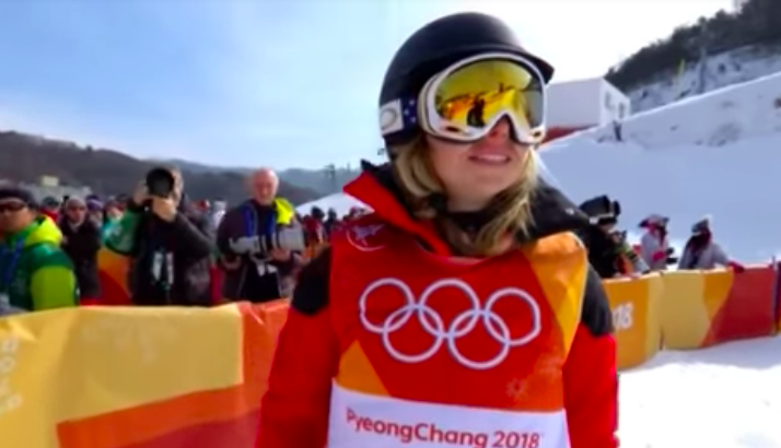 The Highly Average Olympic Athlete Is All Of Us In 2018