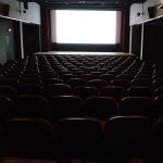 No, I'm Not A Serial Killer For Going To The Movies Alone