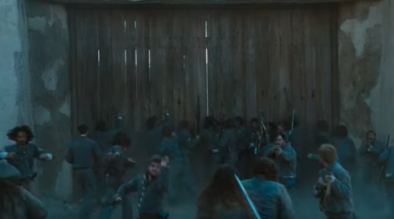 westworld season 2 trailer