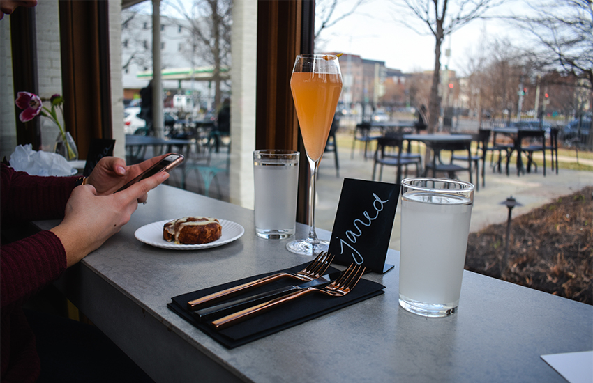 "Opposites Attract" Does Not Apply To The Washington D.C. Dating Scene