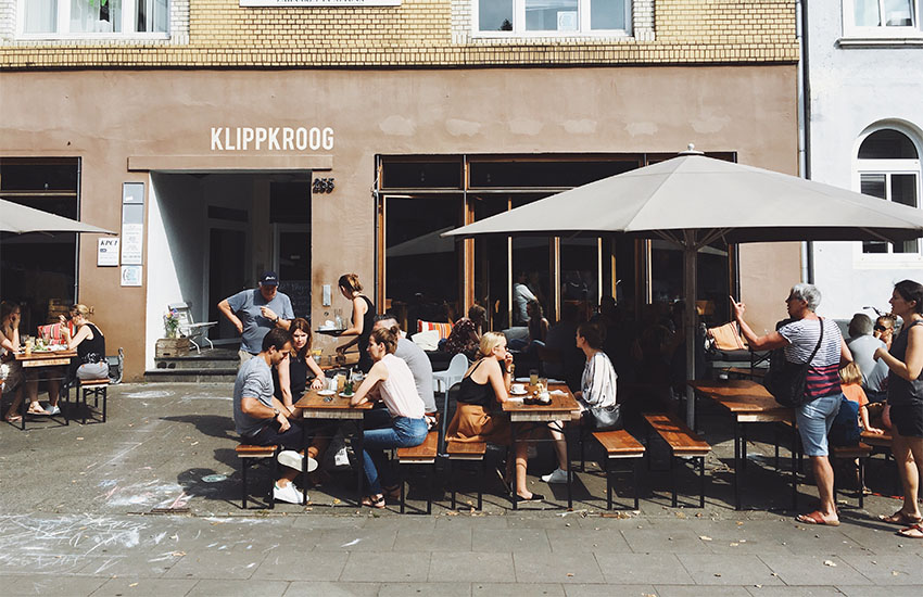 Terrible Habits I'm Going To Pick Back Up Now That Summer Is On The Horizon