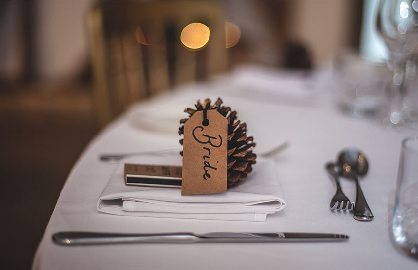 Things Girls Do After Graduation: Destination Wedding