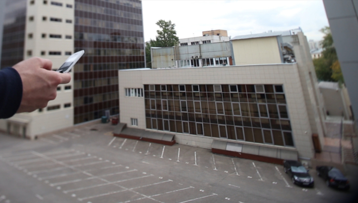 I'm Back In On Flip Phones