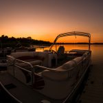 Let Me Be The First To Wish You a Happy Pontoon Boat Season