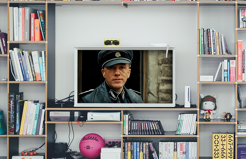 Four R-Rated Movies I Can't Wait To Show My Kid