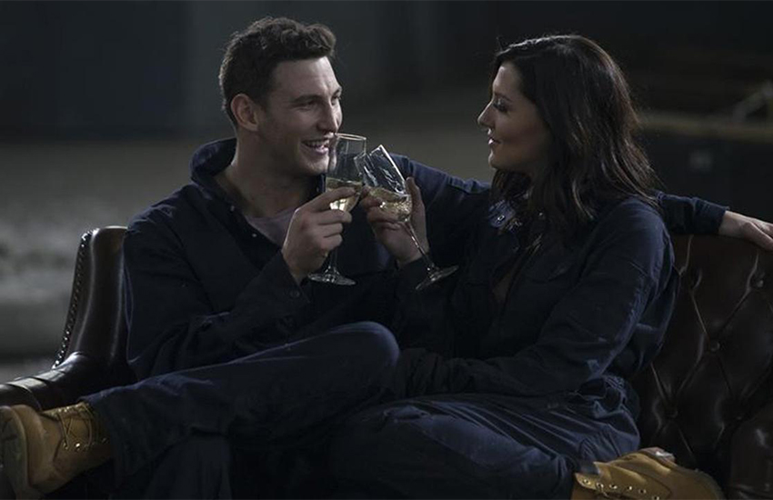 A Dude's Breakdown Of Week 2 Of "The Bachelorette"