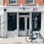 Things Girls Do After Graduation: Dress Shopping