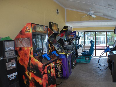 Things Apartment Hunting Has Taught Me: Amenities Are Bullshit