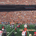 Shattered Phones, Arrests, And College Football: The Worst Stories From Labor Day Weekend